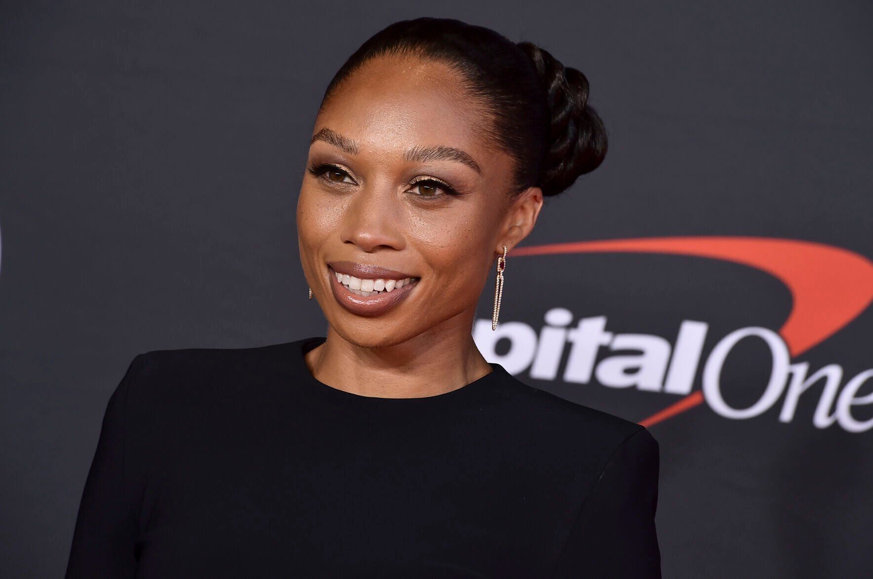 2021: Allyson Felix